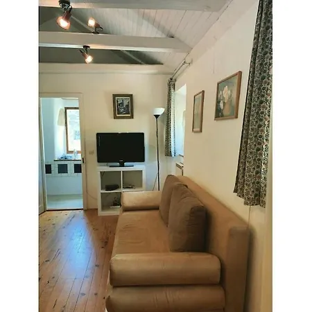 La Patoille Blanc Comfortable *