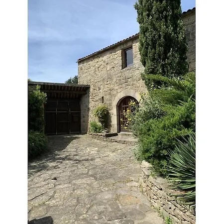 Holiday home La Patoille Blanc Comfortable